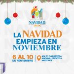 Todo listo para la Feria Ganadera Navidad 2024 en Managua: Un encuentro inigualable del 6 al 10 de noviembre