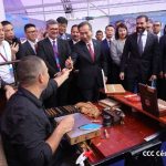 República Dominicana promueve su Marca País en la XVII Cumbre Empresarial China-LAC 2024