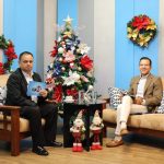 Crecimiento con Creatividad: Humberto González destaca el impacto de la Economía Creativa en Nicaragua