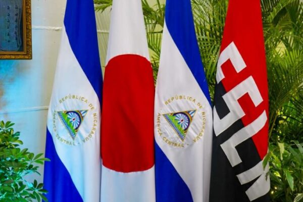 90 años de cooperación Japón-Nicaragua: Un legado de Amistad, Paz y Progreso