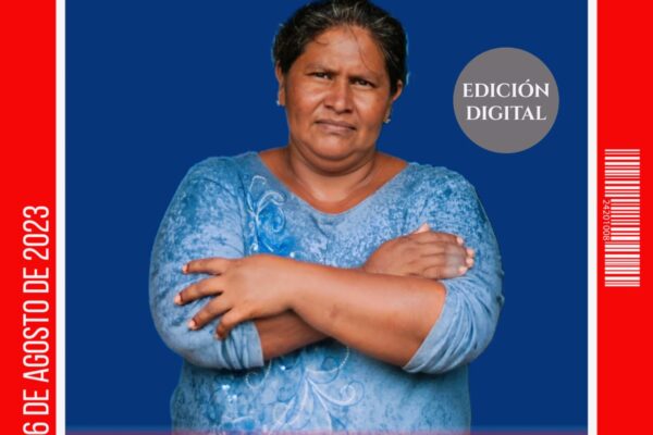 Chica Ramírez; La Chancha Tranquera