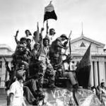 Recordando el triunfo Sandinista y la valentía de nuestros héroes