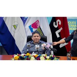 Nicaragua moviliza más de 100 mil toneladas en sus principales puertos comerciales