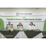 Nueva especialidad en Cuidados Intensivos fortalecerá el sector salud de Nicaragua