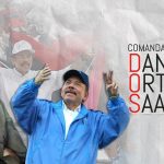 Homenaje al Comandante Daniel
