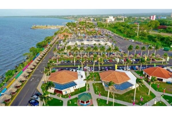 Más de 60 mil turistas visitan puertos turísticos durante la primera semana de noviembre