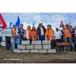 Inicia la construcción de una nueva infraestructura escolar en Ciudad Sandino