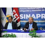 Tormenta Tropical Sara afecta a 15 municipios de Nicaragua
