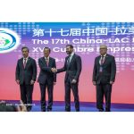 China refuerza alianzas con Latinoamérica y el Caribe desde Nicaragua en la XVII Cumbre Empresarial