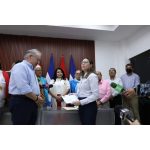 Asamblea de Nicaragua recibe iniciativa de reforma parcial a la Constitución Política