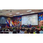 10 años de Sputnik: Nicaragua resalta su labor en la comunicación veraz