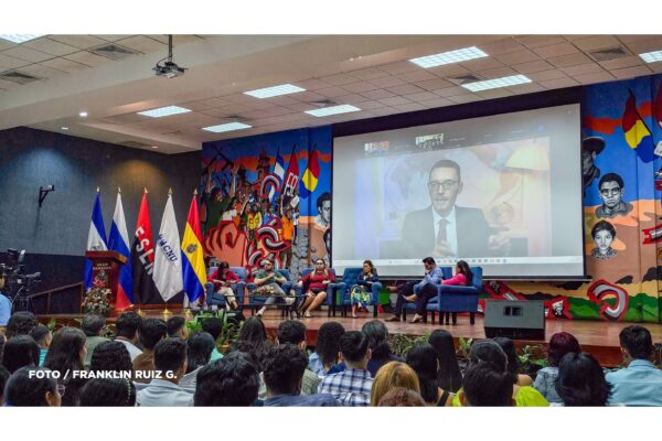 10 años de Sputnik: Nicaragua resalta su labor en la comunicación veraz