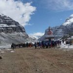 India y China continúan pasos para estabilizar nexos