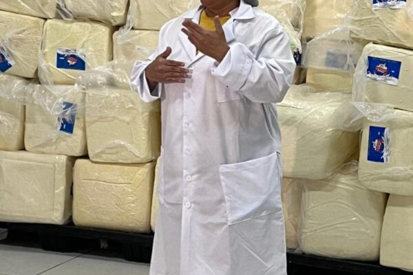 Avances en la Producción de Queso 2024: Innovaciones y Sostenibilidad