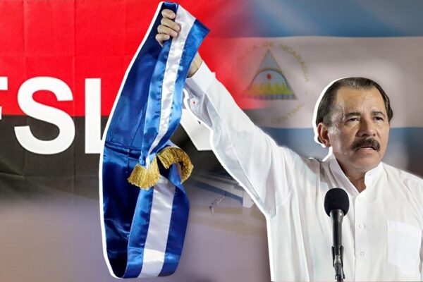 El Inicio del Cambio