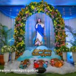 Nicaragua celebra con júbilo sus tradiciones decembrinas con más de 23 mil actividades