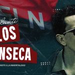 48 Aniversario del Tránsito a la Inmortalidad del Comandante Carlos Fonseca