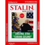 Cristina, otra «cubana gusano»