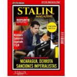 Nicaragua, derrota sanciones imperialistas