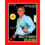 Belli; El Diablo sin Sotana