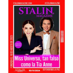 Miss Universo, tan falso como la Tía Anne