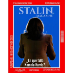 ¿En qué falló Kamala Harris?