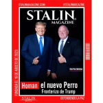 Homan, el nuevo Perro Fronterizo de Trump