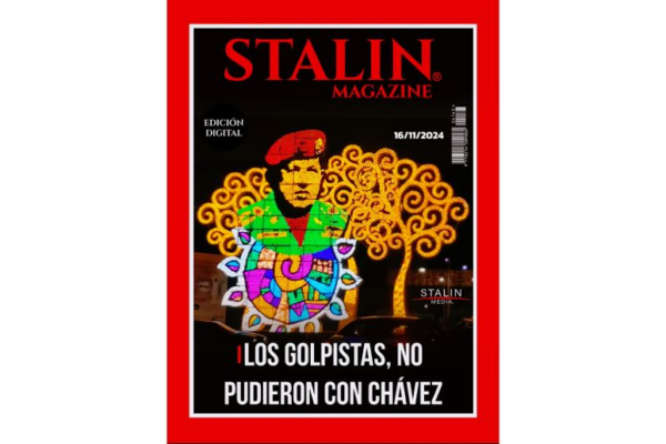 Los Golpistas, no pudieron con Chávez