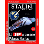 La SIP el Club de las Palomas Muertas