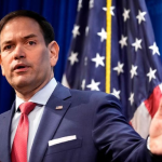 Rubio: Un gusano en la Casa Blanca