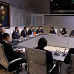 Sostienen encuentro previo a la XVII Cumbre Empresarial China-Latinoamérica y el Caribe