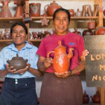 Nicaragua celebra el Día Nacional del Artesano como símbolo de Creatividad y Paz