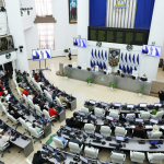 Constituyen Comisión Especial para consulta sobre Reforma Parcial de la Constitución de Nicaragua