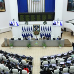 Asamblea propone ley para proteger a nicaragüenses de sanciones externas