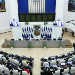 Asamblea propone ley para proteger a nicaragüenses de sanciones externas