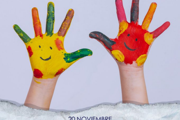 Cuba Reafirma su Compromiso con el Desarrollo Integral de la Infancia