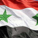 Solidaridad militante con la República Árabe Siria