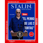 Biden, «El Perro de las 2 Tortas»