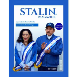 Reforma parcial a la Constitución, consolida avance del Pueblo Presidente por el bien común de las y los nicaragüenses
