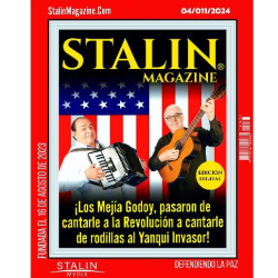 ¡Los Mejía Godoy, pasaron de cantarle a la Revolución a cantarle de rodillas al Yanqui Invasor!