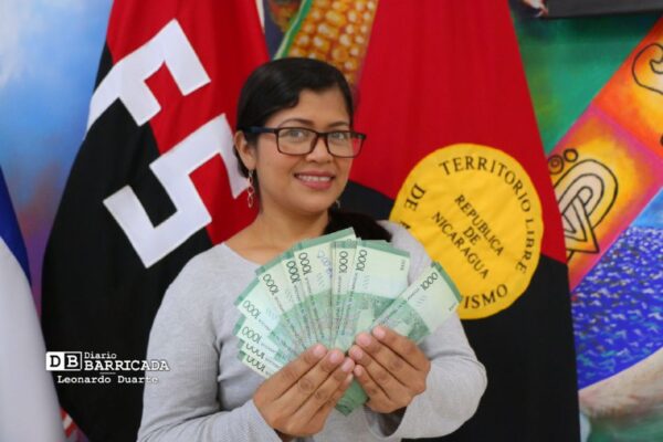 20 de noviembre Pago de Aguinaldo 2024 para servidores públicos en Nicaragua