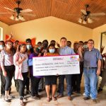 Avances en el Programa Adelante y Usura Cero: Impulso al Emprendimiento en Nicaragua