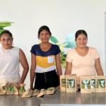 Emprendedoras en Desarrollo de Moringa: Impulso a la Capacitación Femenina en la Universidad Nacional Agraria
