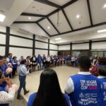 MIFAMILIA realiza Encuentro para Fortalecer restitución de derechos