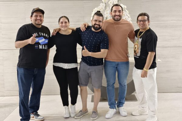 Encuentro con nicaragüenses en Vietnam refuerza lazos y celebra la cultura nacional