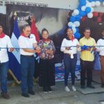 Inauguramos Delegación “José María Bermúdez” en Rivas