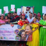 Recibiendo la Navidad en Nuevas Viviendas: Un Regalo de Esperanza para las Familias