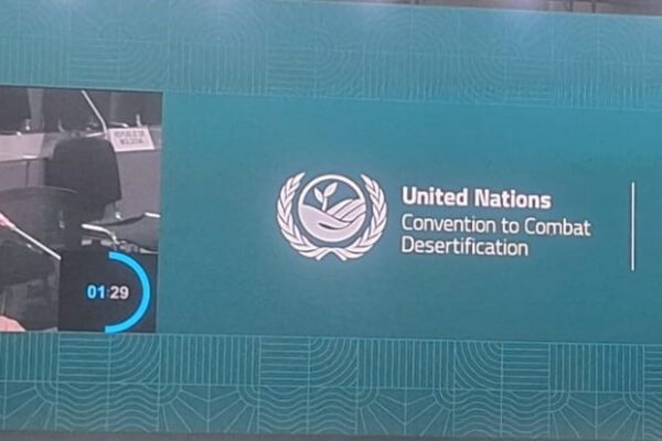 Nicaragua: La crisis climática despoja a la Madre Tierra