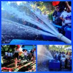 Se Inaugura el Proyecto de Reforzamiento del Sistema de Agua en la Ciudad de San Marcos