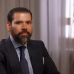 Laureano Ortega: «El sur global somos la región del futuro»